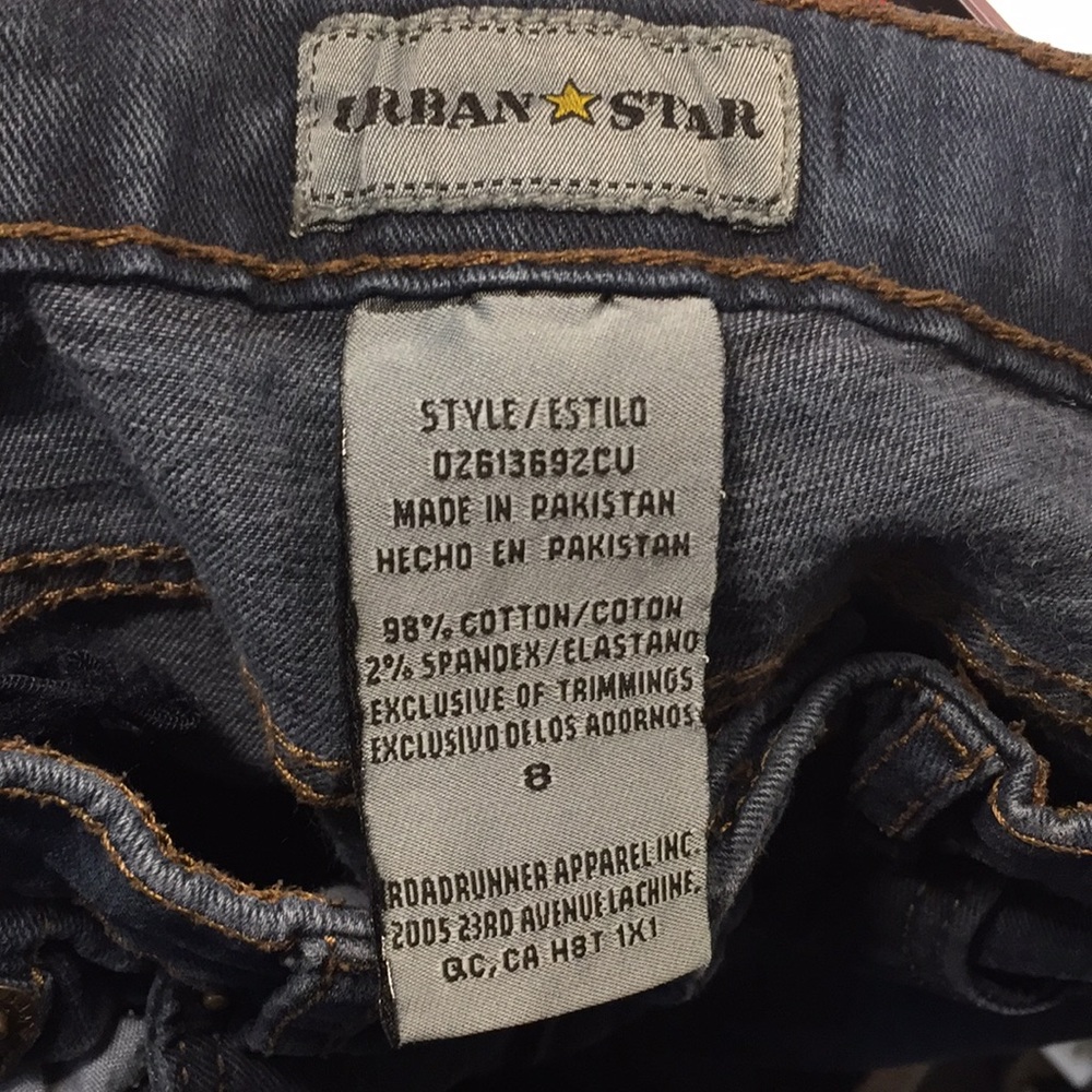 Urban star - Picture 4 of 6